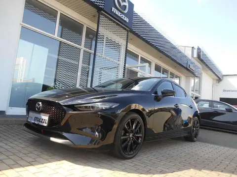 Annonce MAZDA 3 Essence 2020 d'occasion 