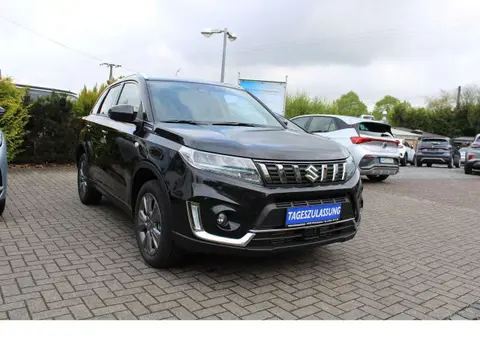 Annonce SUZUKI VITARA Essence 2023 d'occasion 