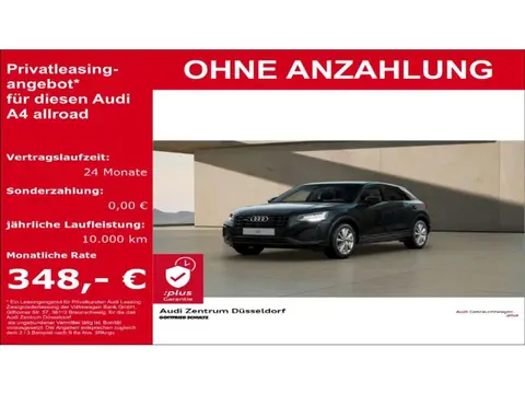 Used AUDI A4 Petrol 2023 Ad 