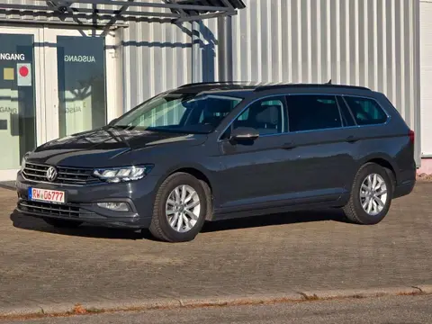 Annonce VOLKSWAGEN PASSAT Diesel 2019 d'occasion 