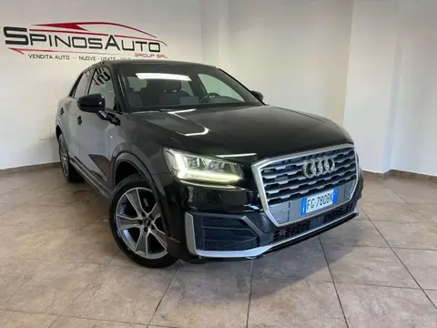 Used AUDI Q2 Diesel 2017 Ad 