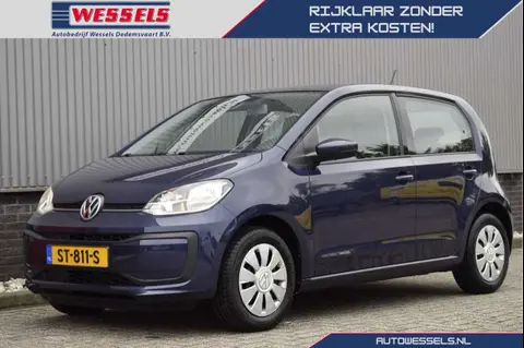 Used VOLKSWAGEN UP! Petrol 2018 Ad 