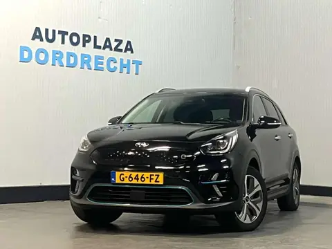 Annonce KIA E-NIRO Électrique 2019 d'occasion 