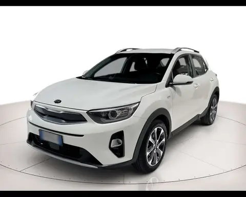 Used KIA STONIC Petrol 2018 Ad 