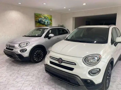 Annonce FIAT 500X Diesel 2022 d'occasion 