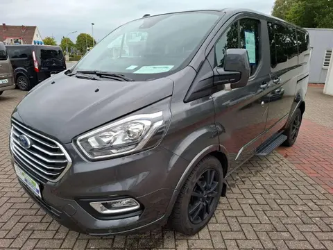 Used FORD TOURNEO Diesel 2023 Ad 