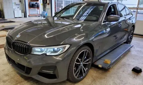 Used BMW SERIE 3 Diesel 2019 Ad 