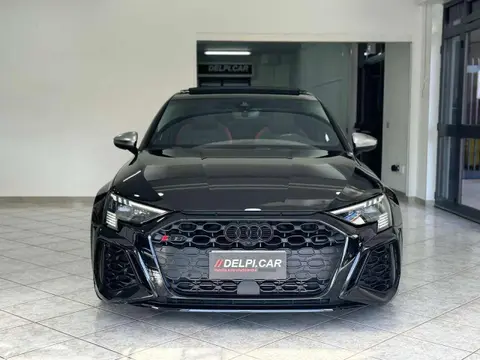 Used AUDI RS3 Petrol 2023 Ad 