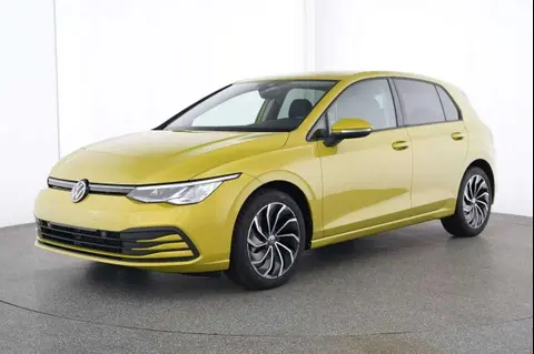 Annonce VOLKSWAGEN GOLF Essence 2021 d'occasion 