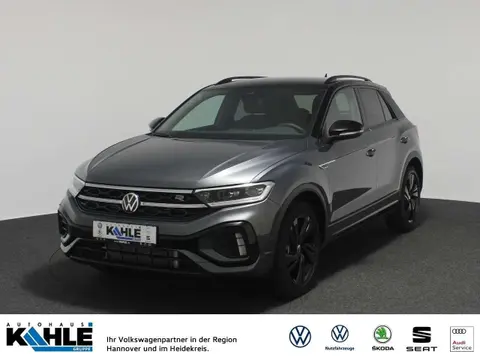 Used VOLKSWAGEN T-ROC Petrol 2024 Ad 