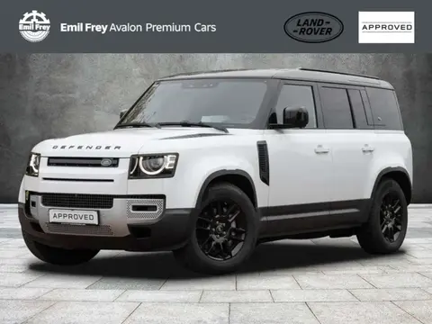 Used LAND ROVER DEFENDER Diesel 2023 Ad 