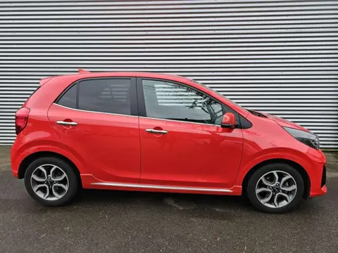 Annonce KIA PICANTO Essence 2022 d'occasion 