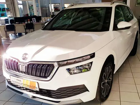 Annonce SKODA KAMIQ Essence 2023 d'occasion 