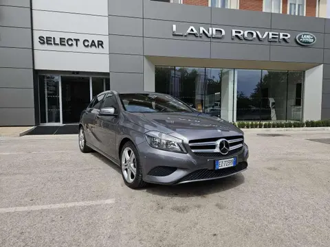 Used MERCEDES-BENZ CLASSE A Diesel 2015 Ad 