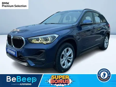 Used BMW X1 Hybrid 2020 Ad 