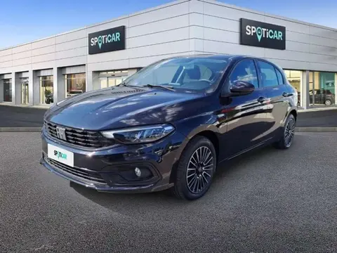 Annonce FIAT TIPO Essence 2021 d'occasion 