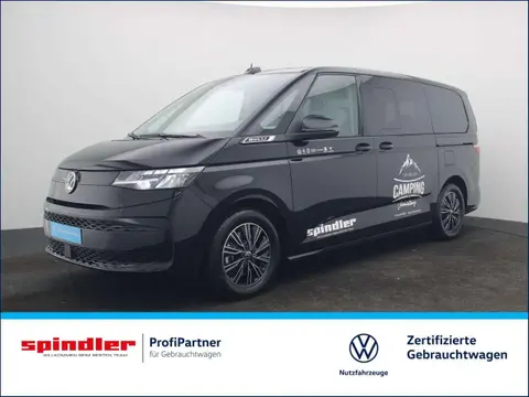 Annonce VOLKSWAGEN T7 Diesel 2024 d'occasion 