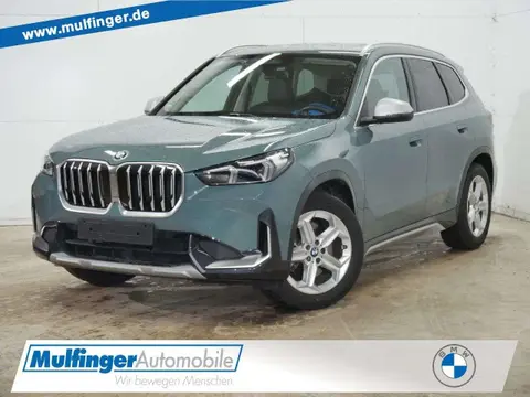 Annonce BMW X1 Essence 2023 d'occasion 