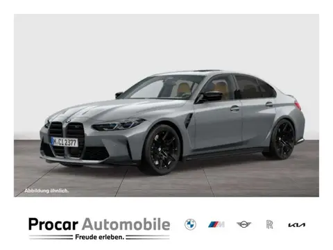 Used BMW M3 Petrol 2024 Ad 