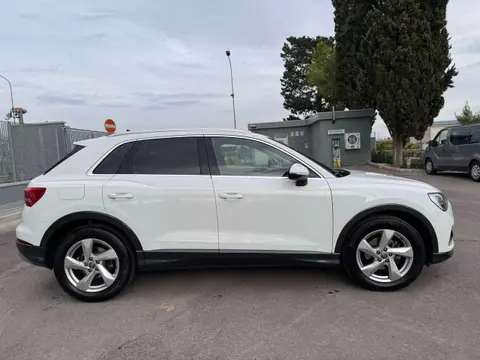 Annonce AUDI Q3 Diesel 2020 d'occasion 