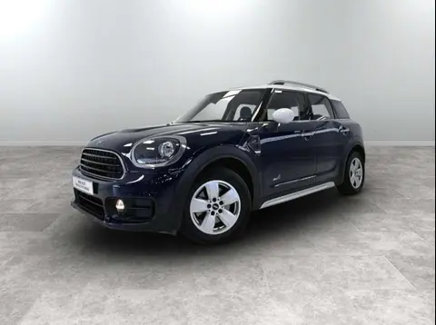 Annonce MINI COOPER Diesel 2019 d'occasion 