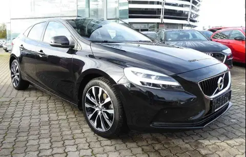 Annonce VOLVO V40 Essence 2019 d'occasion 