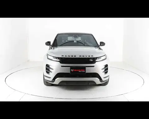 Used LAND ROVER RANGE ROVER EVOQUE Hybrid 2019 Ad 