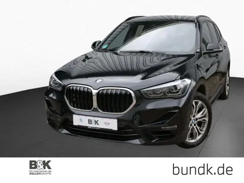 Annonce BMW X1 Hybride 2021 d'occasion Allemagne