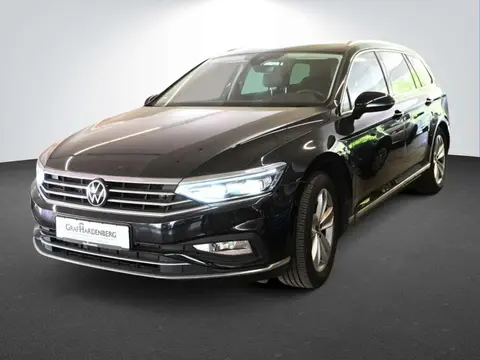 Used VOLKSWAGEN PASSAT Diesel 2020 Ad 