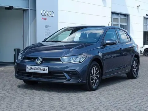 Used VOLKSWAGEN POLO Petrol 2023 Ad 