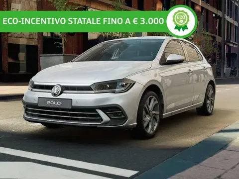 Used VOLKSWAGEN POLO Petrol 2024 Ad 