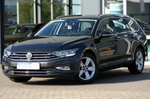 Annonce VOLKSWAGEN PASSAT Diesel 2020 d'occasion 