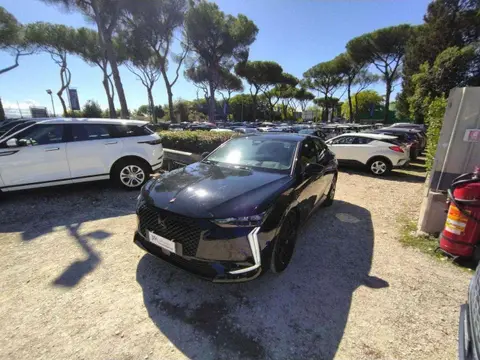 Used DS AUTOMOBILES DS4 Diesel 2022 Ad 