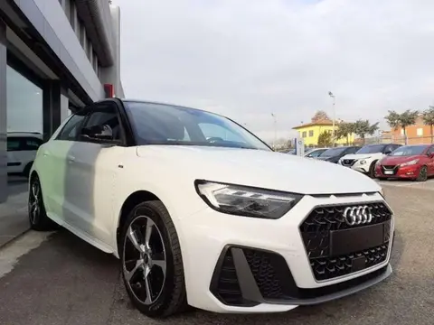 Used AUDI A1 Petrol 2020 Ad 