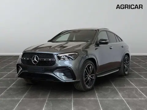 Annonce MERCEDES-BENZ CLASSE GLE Hybride 2024 d'occasion 