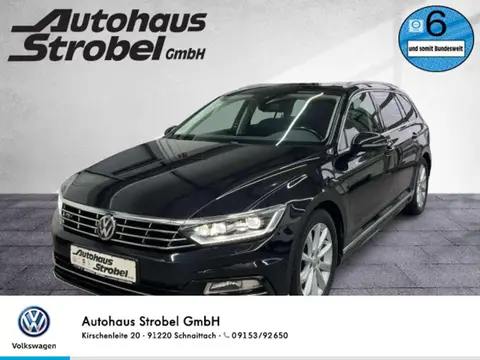 Annonce VOLKSWAGEN PASSAT Diesel 2016 d'occasion 