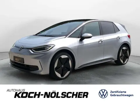 Used VOLKSWAGEN ID.3 Electric 2023 Ad 