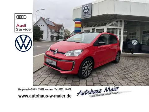 Used VOLKSWAGEN UP! Electric 2021 Ad 