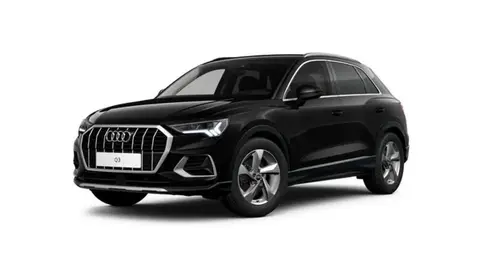 Annonce AUDI Q3 Diesel 2023 d'occasion 