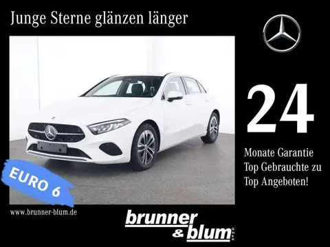 Used MERCEDES-BENZ CLASSE A Petrol 2023 Ad 