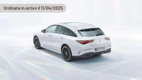 Annonce MERCEDES-BENZ CLASSE CLA Diesel 2024 d'occasion 