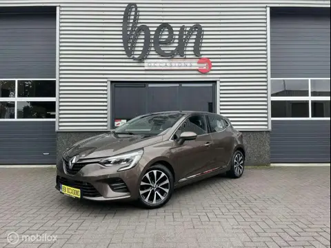 Annonce RENAULT CLIO Essence 2020 d'occasion 