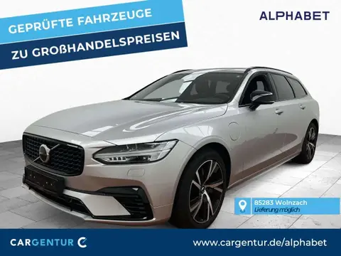 Used VOLVO V90 Hybrid 2020 Ad 