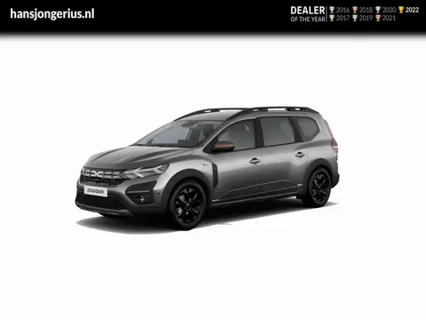 Annonce DACIA JOGGER GPL 2024 d'occasion 