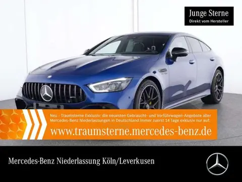 Used MERCEDES-BENZ CLASSE GT Petrol 2023 Ad 