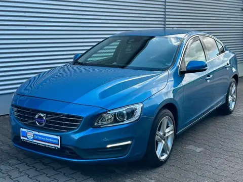 Annonce VOLVO S60 Essence 2016 d'occasion 