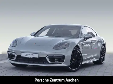 Used PORSCHE PANAMERA Hybrid 2021 Ad 