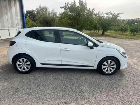 Annonce RENAULT CLIO Diesel 2020 d'occasion 