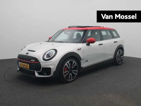 Annonce MINI JOHN COOPER WORKS Essence 2022 d'occasion 