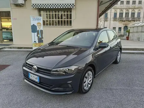 Used VOLKSWAGEN POLO Petrol 2018 Ad 